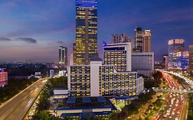 Le Meridien Jakarta